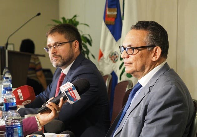 Ventura Camejo destaca aportes del MAP al gobierno