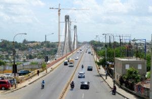 Obras Públicas cerrará el puente de la 17 este sábado  