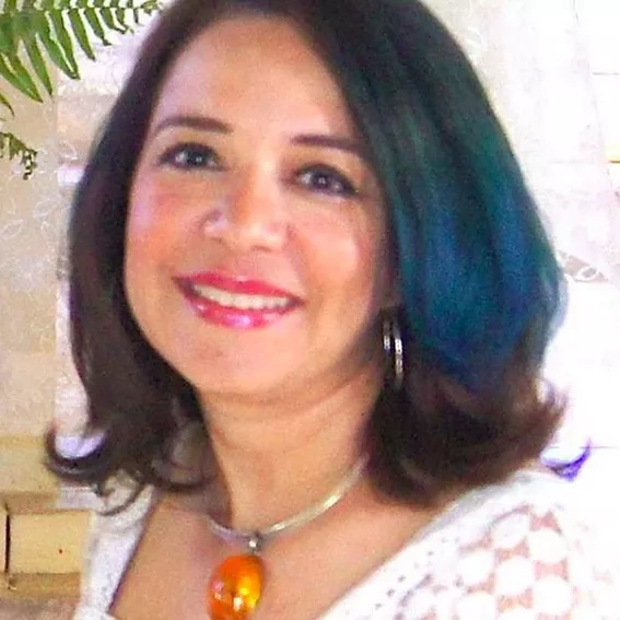 Patricia Gamundi de Caminero
