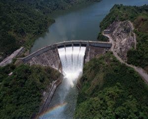 Niveles de presas están ajustados a temporada de huracanes