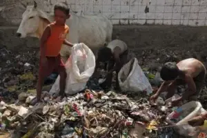 Hoy se conmemora el Día mundial contra el trabajo infantil