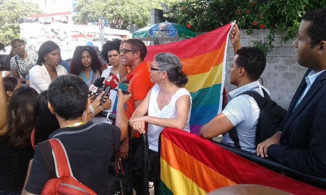 Coalición LGTB pide a la OEA “pronunciamientos claros” contra discriminación