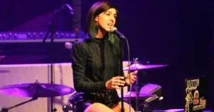 Muere la cantante Christina Grimmie tras ser baleada por un hombre en Florida