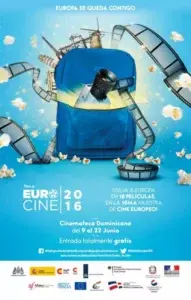 La cinemateca ofrece muestra de cine europeo