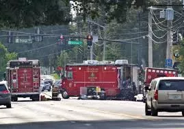 Reabren al tráfico calles de Orlando, que vuelve a la normalidad tras matanza