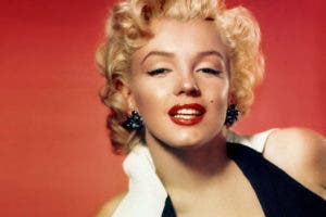 Marilyn Monroe un ícono pop y un símbolo sexual