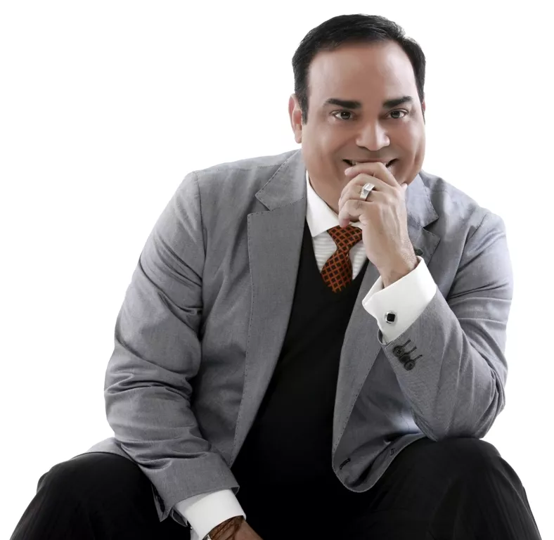 Gilberto Santa Rosa,  dos días de presentación en el Teatro Nacional