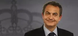 Zapatero se encuentra en Caracas en labor de mediador para impulsar el diálogo