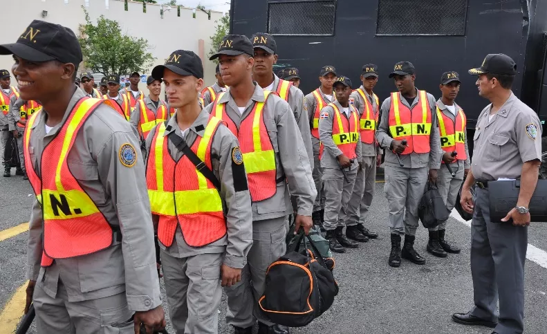 Sisalril avanza plan de salud para pensionados Policía