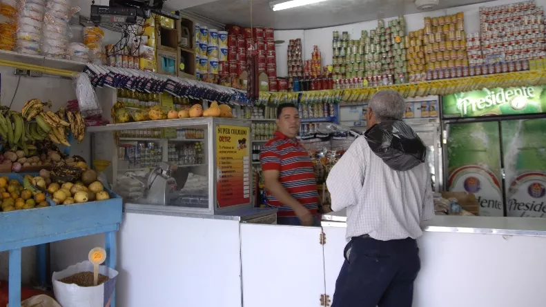 Los colmados no podrán vender medicamentos