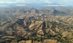 Supuestos propietarios del 70% de los terrenos del Parque Nacional Sierra de Bahoruco reclaman indemnización