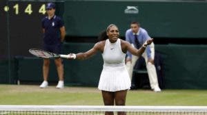 Troicki y Serena, sancionados con 10,000 dólares