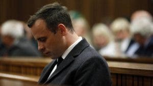 Indignación en las redes sociales tras la condena a Pistorius por asesinato