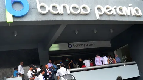 Fiscalía apelará decisión ordenó libertad de dos de los acusados del fraude Banco Peravia