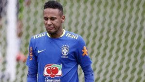 Neymar promete un nuevo tatuaje si consigue el oro en los Olímpicos de Río