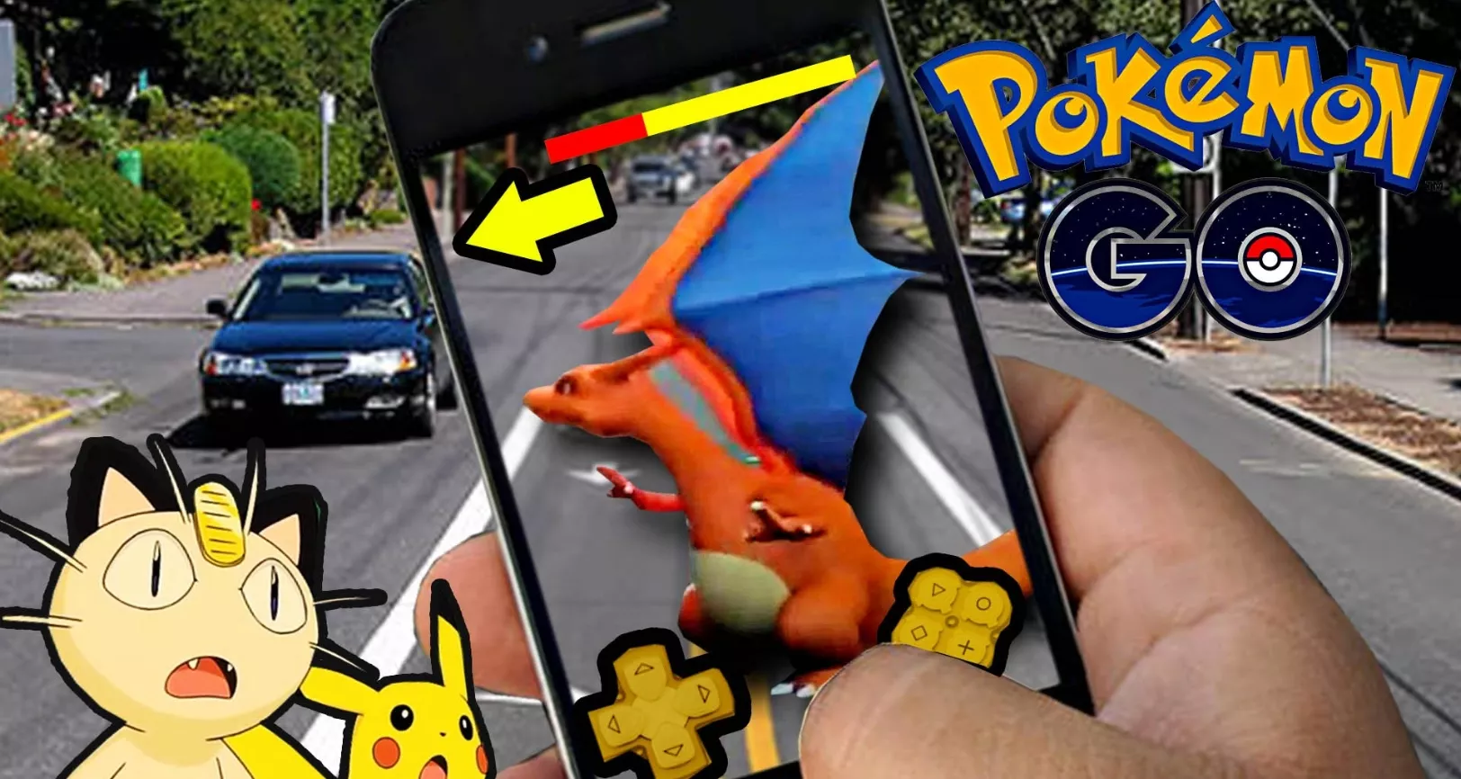 Pokemon Go destaca potencial de Nintendo