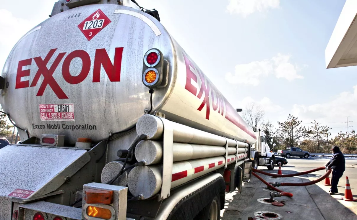 La oferta de Exxon por InterOil de PNG supera la de Oil Search