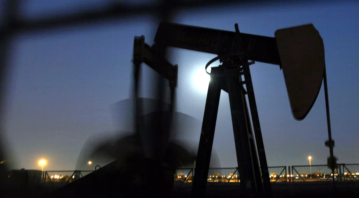 Mideast Bahrain Oil Prices