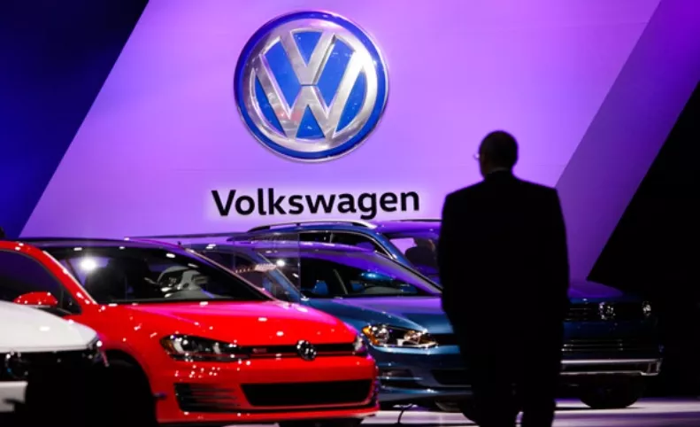 Comisión Europea presiona a VW