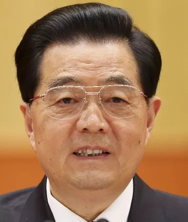CHINA-POLITICS-CONGRESS CHINA-POLITICS-CONGRESS