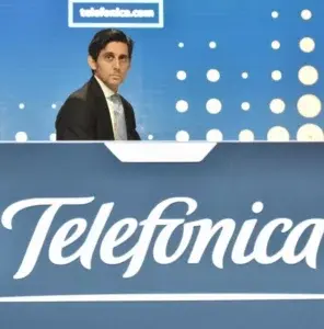 Telefónica vende a Unicom China