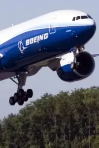 Los retos de Boeing en nuevo mercado