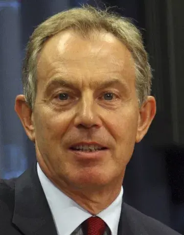 Blair defiende su guerra de Irak