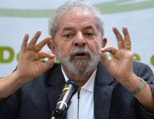 Justicia de Brasil decreta la libertad de Lula tras el fallo del Tribunal Supremo