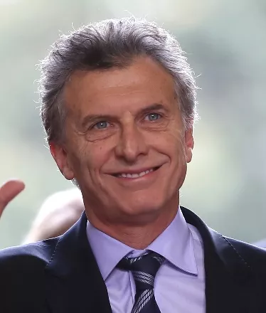 Macri felicita por el Año Nuevo a los argentinos y admite que 2016 fue “duro