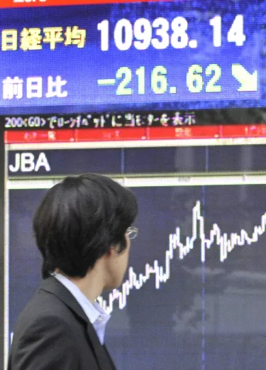 JAPAN-STOCKS
