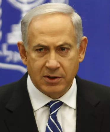 Netanyahu en gira por África