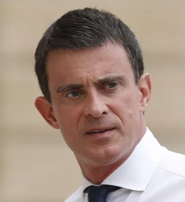 FRANCE-POLITICS-SECURITY-DEFENCE