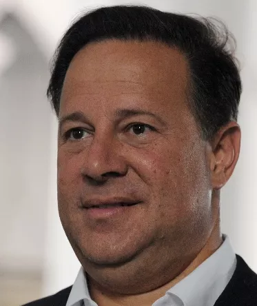 PANAMA-ELECTION-CAMPAIGN-VARELA