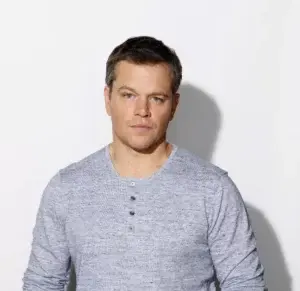 Matt Damon:  “Jason Bourne es un personaje violento”