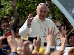 El papa regresa al Cáucaso para su difícil misión de diálogo interreligioso