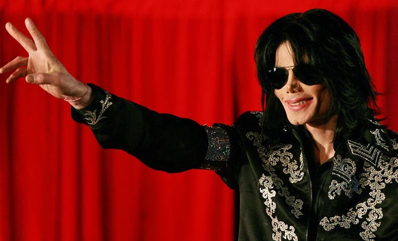 Las empresas de Michael Jackson no responderán por sus acusaciones de abuso sexual