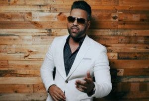 Bryant Joel, lo nuevo en salsa