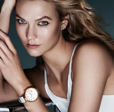 Huawei  & Swarovski lanzan relojes damas