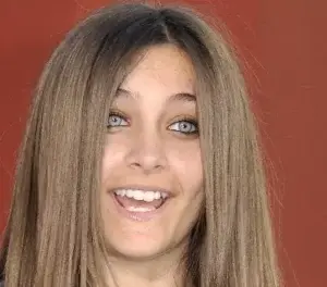 Paris Jackson acompañó a su abuelo hasta que murió