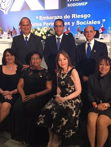 Sociedad celebra congreso embarazos de riesgo