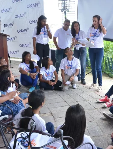 Onapi inicia campamento verano innovador