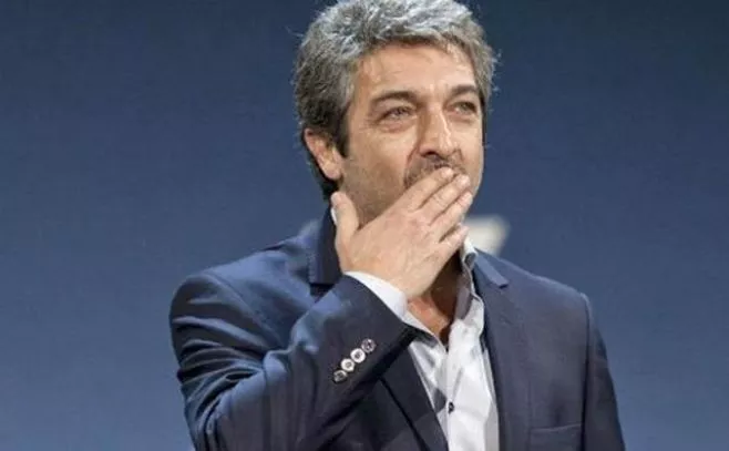 Ricardo Darín siente “un placer especial” al ser elegido premio Platino Honor