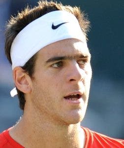 Del Potro cree puede sorprender tenis Río