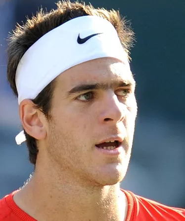 Del Potro cree puede sorprender tenis Río