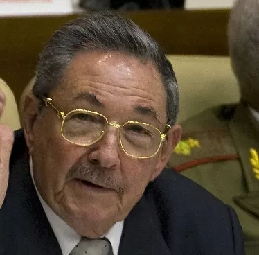 CUBA-SUCCESSION-CASTRO