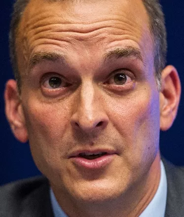 Travis Tygart