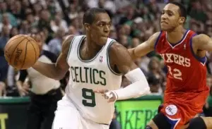 Rajon Rondo acuerda con Bulls de Chicago