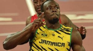 Usain Bolt anuncia que se retira del atletismo en 2017