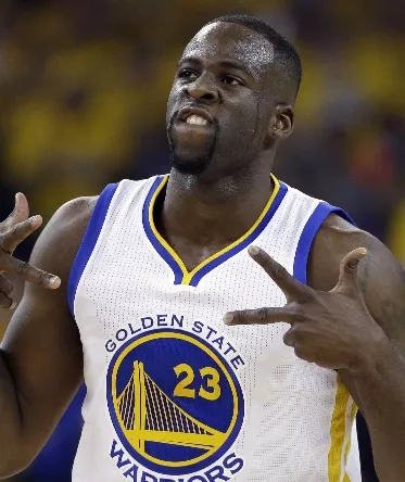 Draymond Green es arrestado por agresión