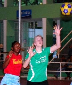 Korfball RD estará en Mundial Sub-23